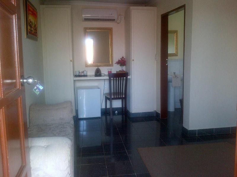 Valley View Guest House image