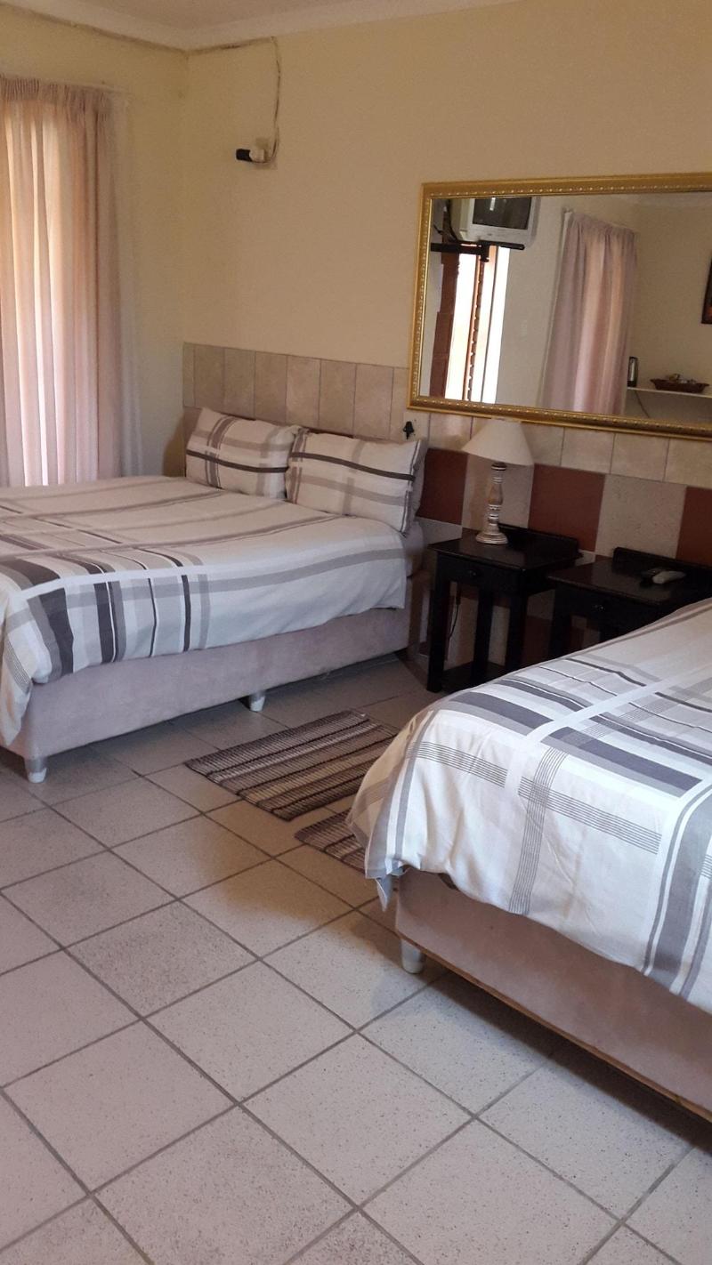 Valley View Guest House image