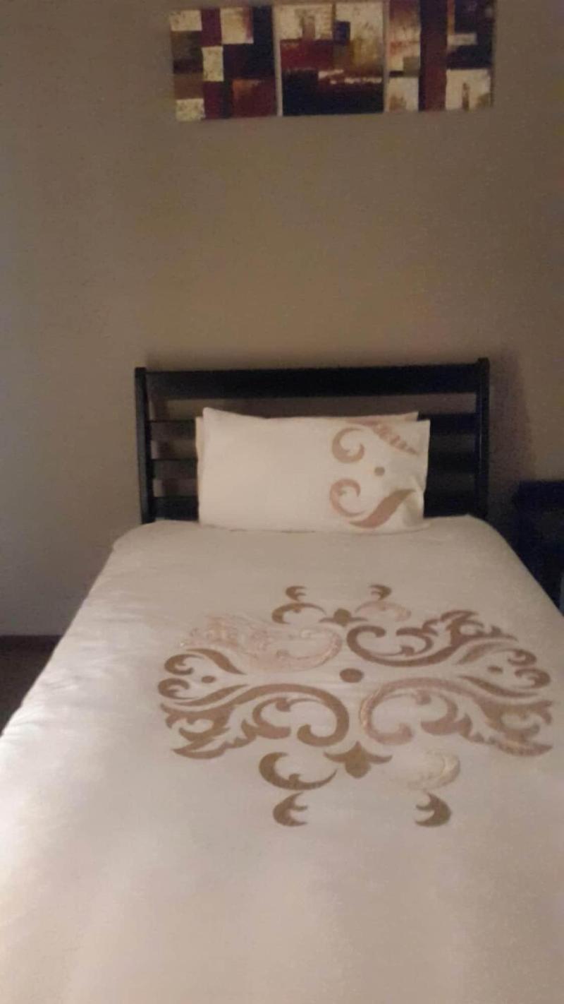 Valley View Guest House image