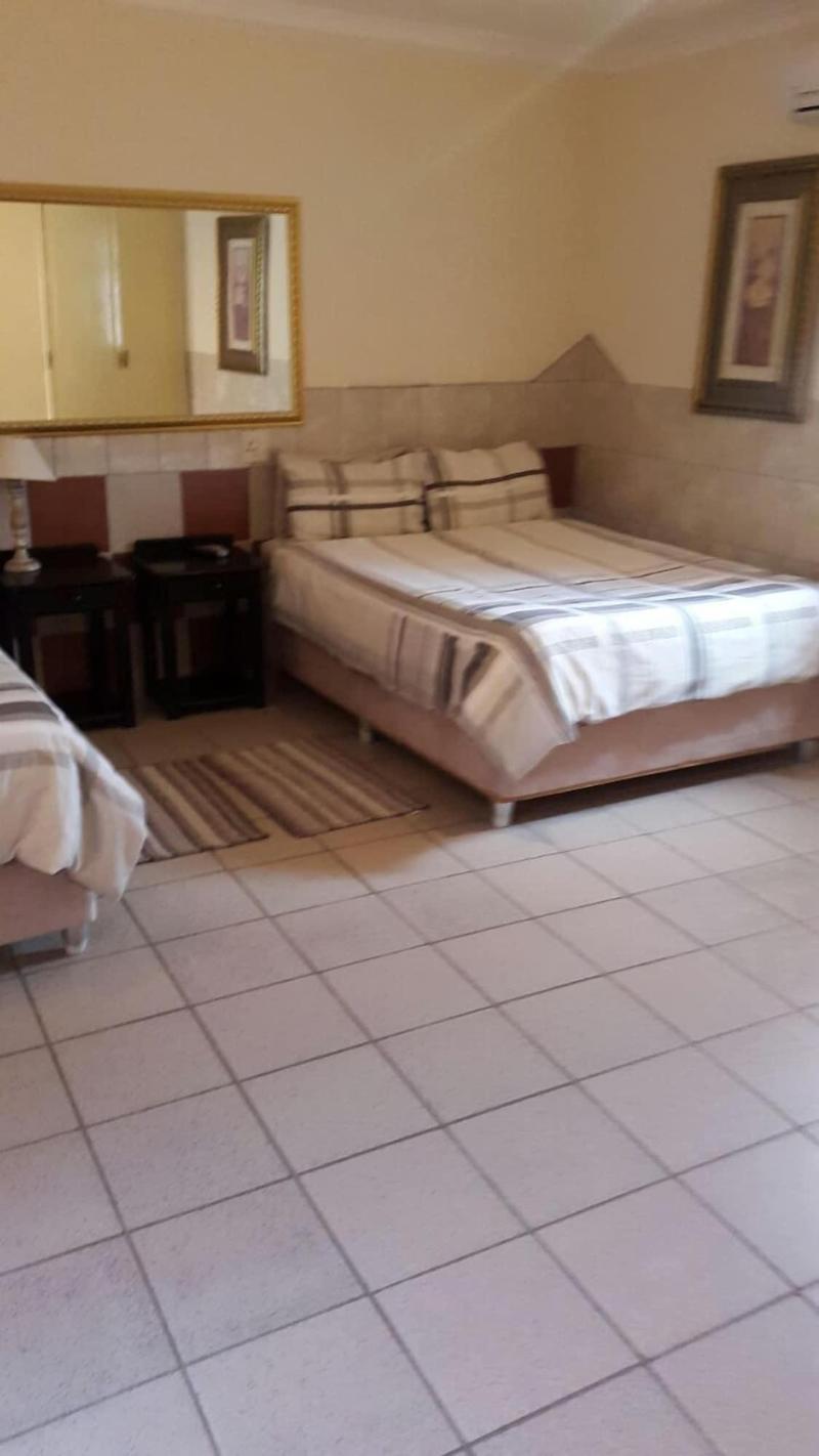 Valley View Guest House image