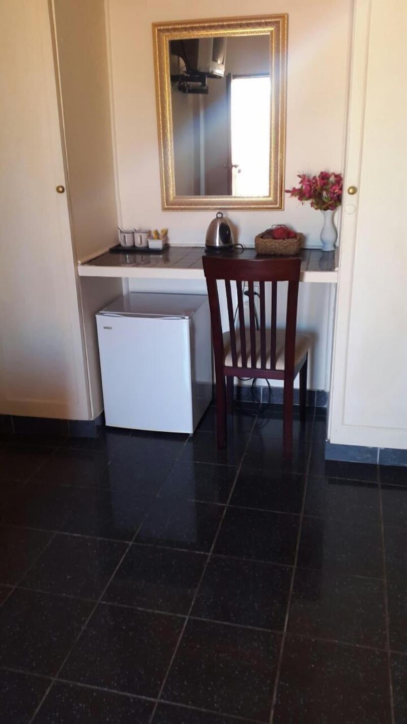 Valley View Guest House image