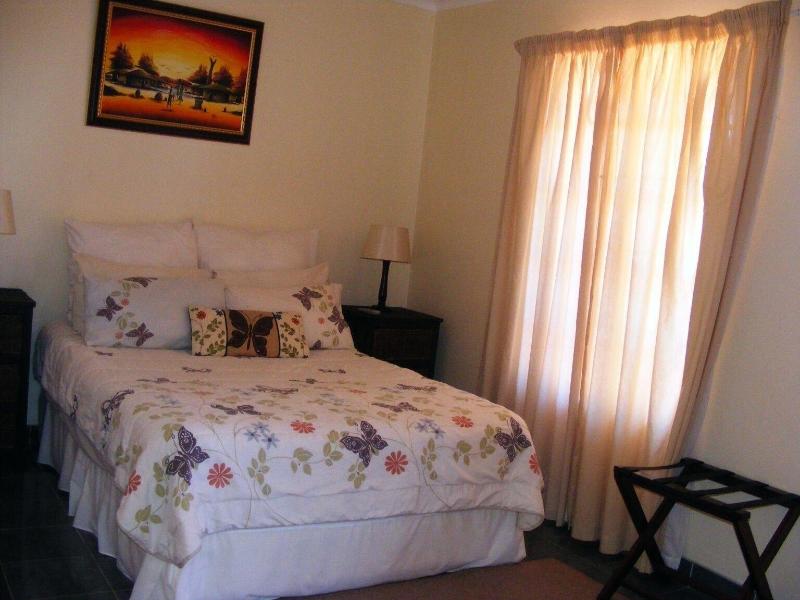 Valley View Guest House image