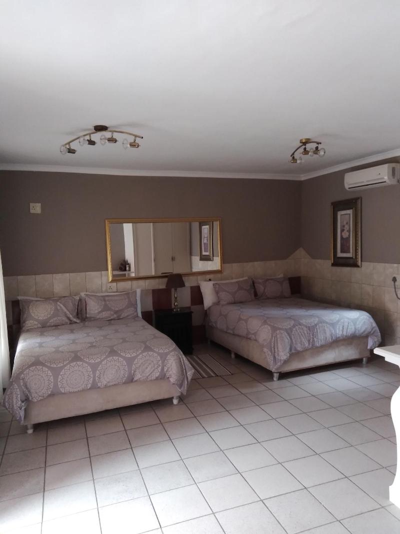 Valley View Guest House image