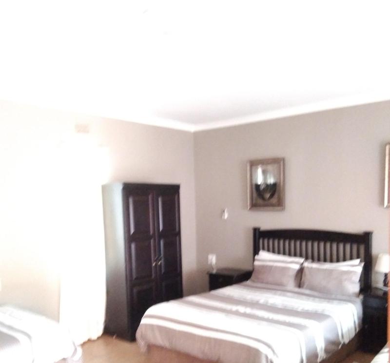 Valley View Guest House image