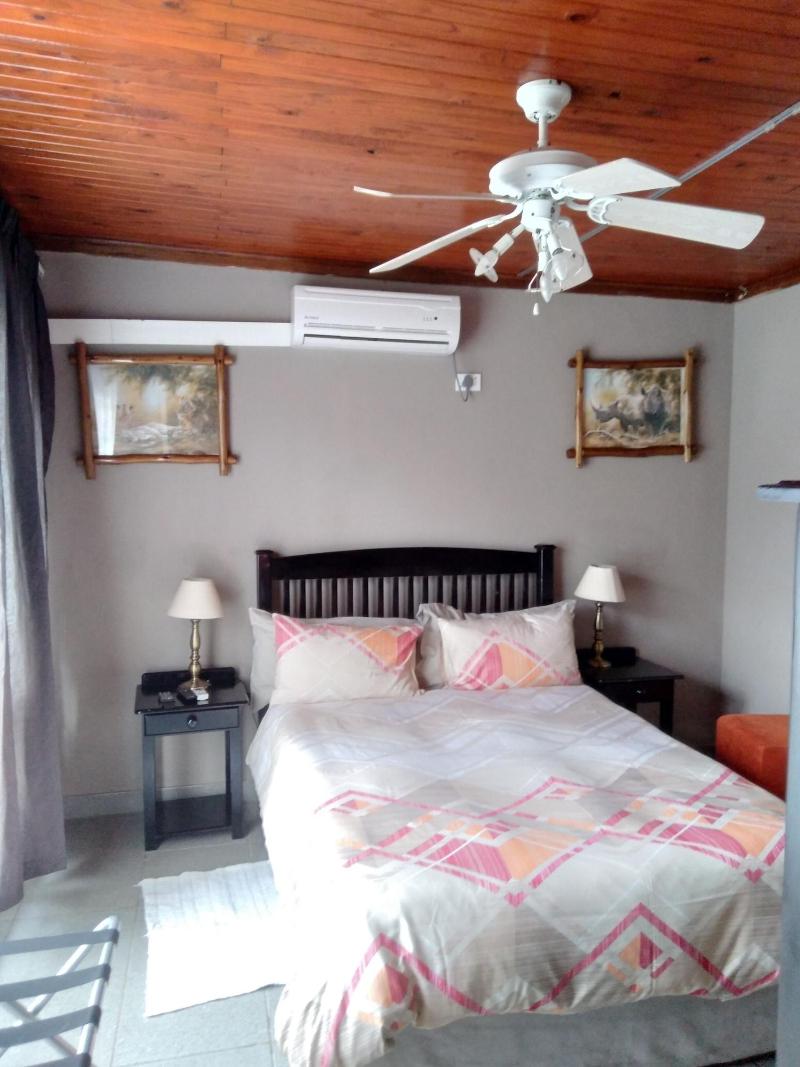 Valley View Guest House image
