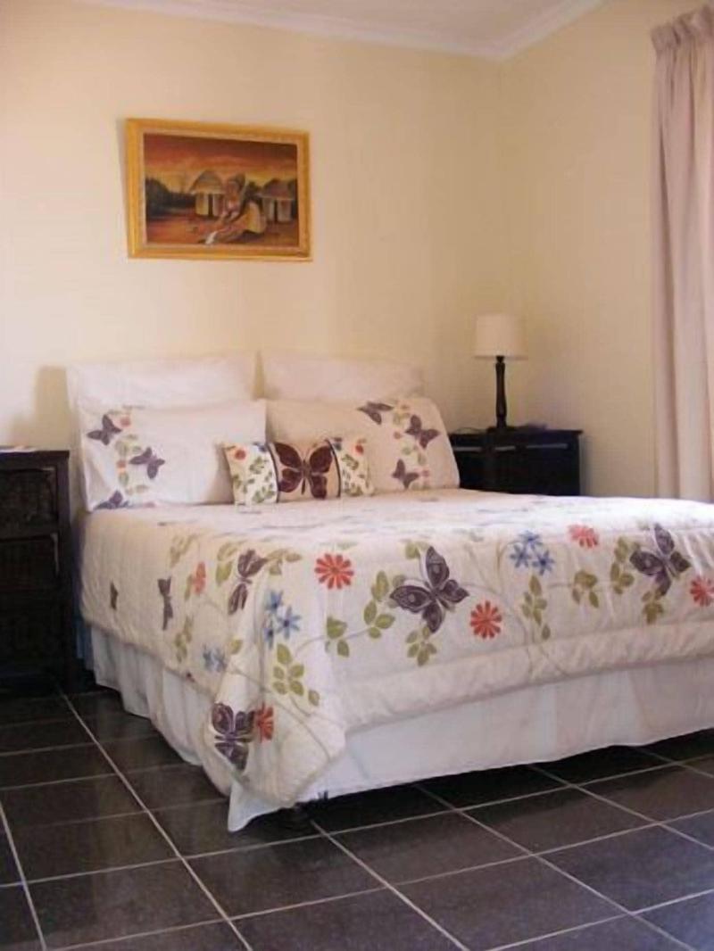 Valley View Guest House image