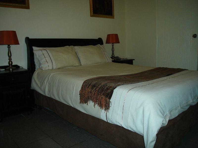 Valley View Guest House image
