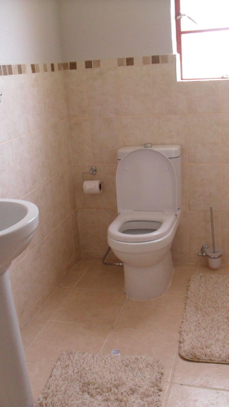Valley View Guest House image
