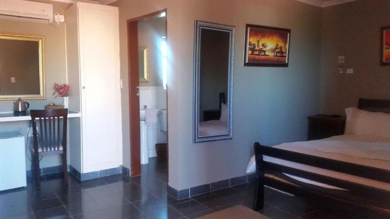 Valley View Guest House image
