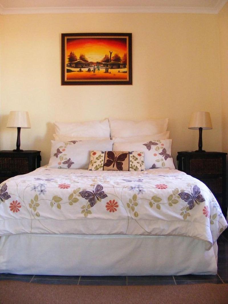 Valley View Guest House image