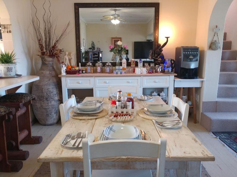 After8 B&B — restaurant