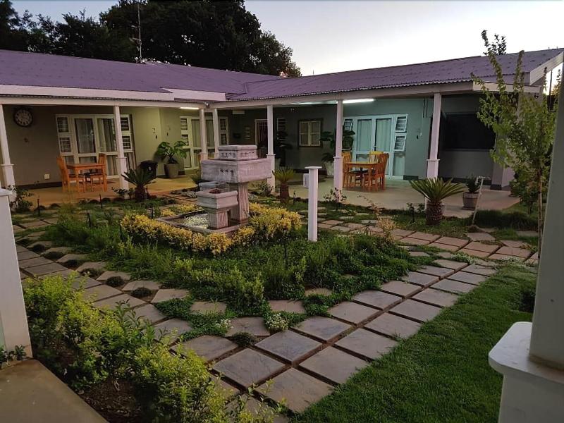 Graceland Guest House, Potchefstroom