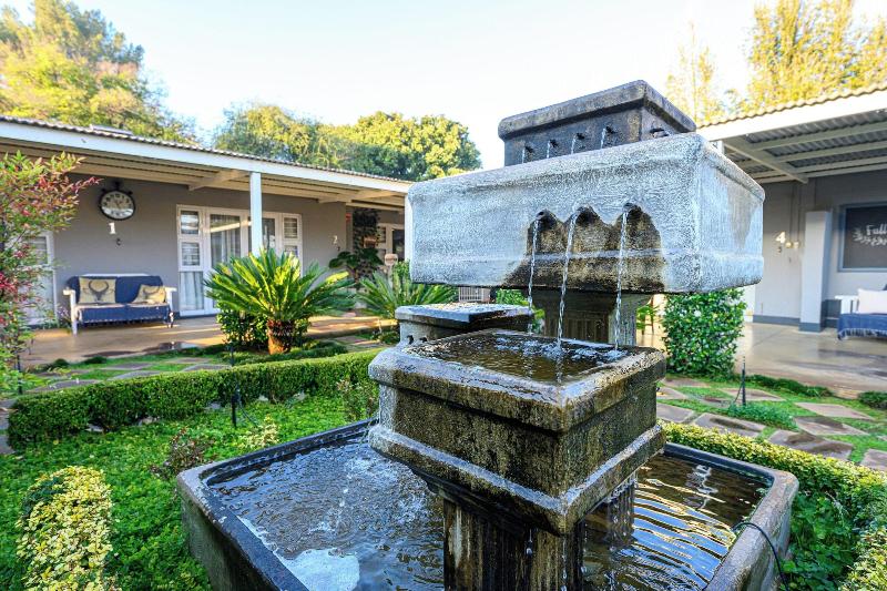 Graceland Guest House