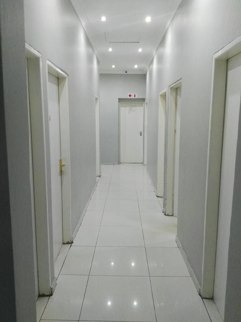 Zurich Garden Lodge image
