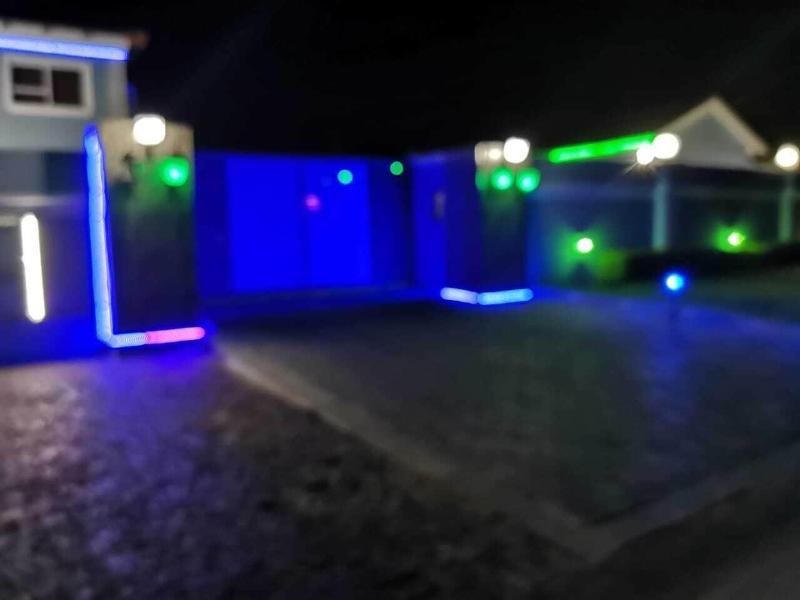Zurich Garden Lodge image