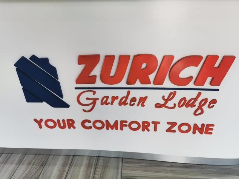 Zurich Garden Lodge image