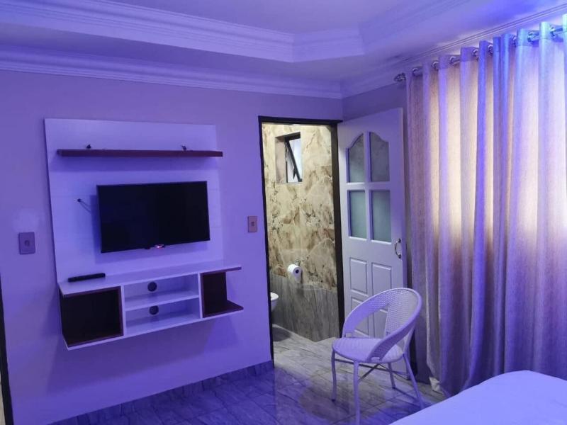 Zurich Garden Lodge image