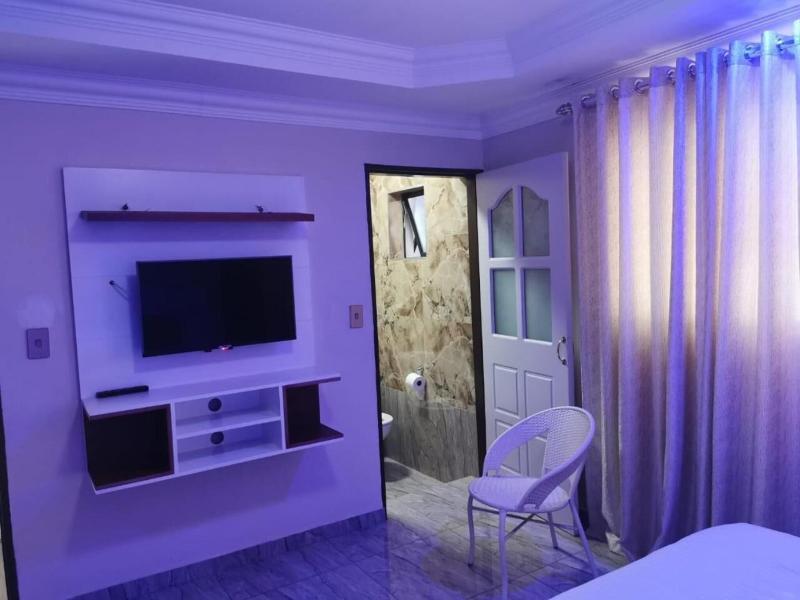 Zurich Garden Lodge image