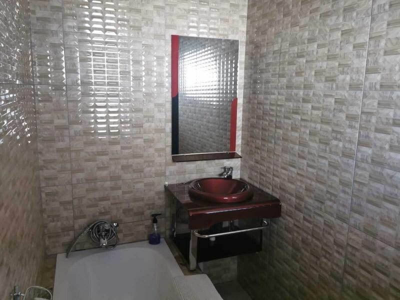Zurich Garden Lodge image