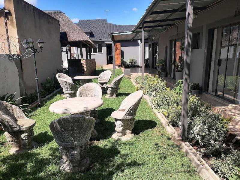 Franchise Guest House image