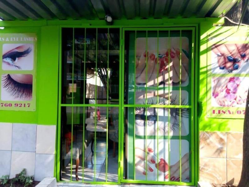 Franchise Guest House image