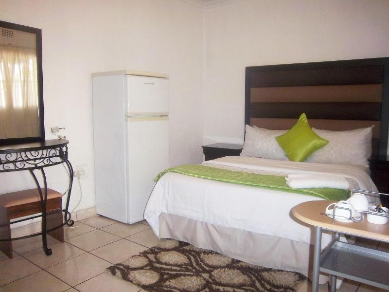 Franchise Guest House image