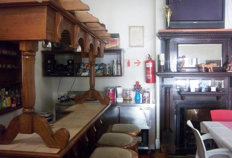 Franchise Guest House image