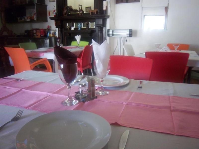 Franchise Guest House image