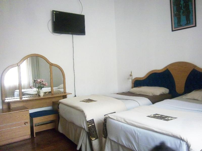 Franchise Guest House image