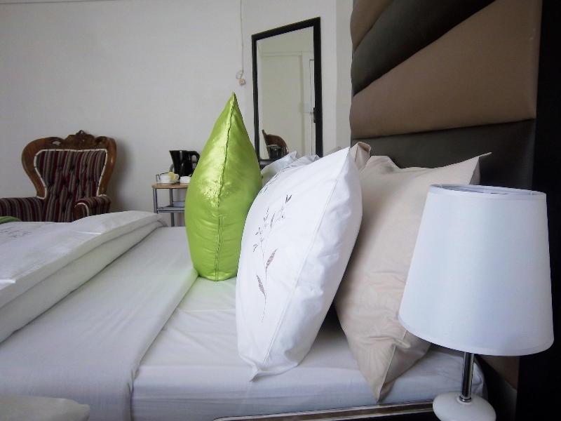Franchise Guest House image