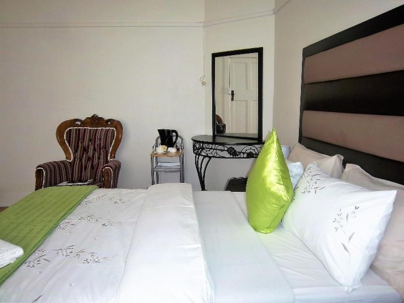 Franchise Guest House image
