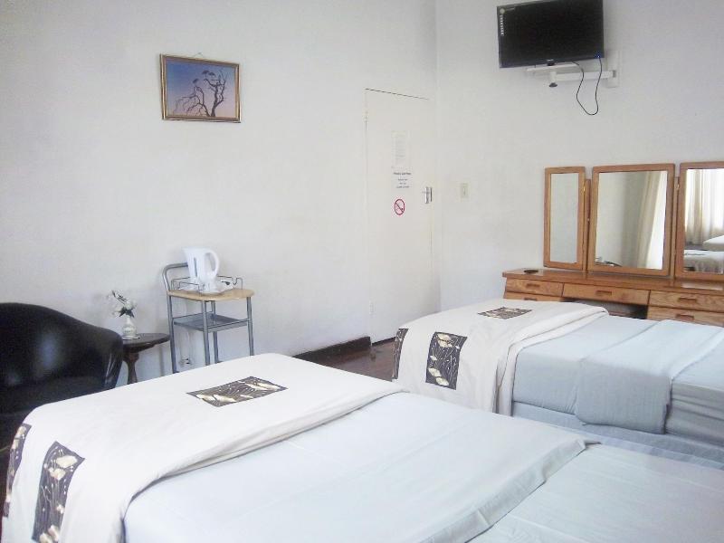 Franchise Guest House image