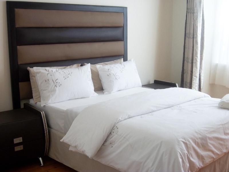 Franchise Guest House image