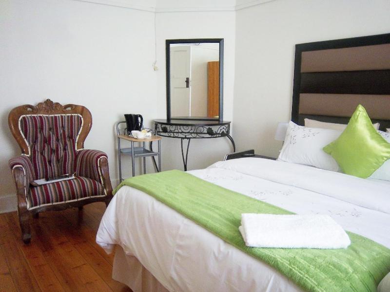 Franchise Guest House image
