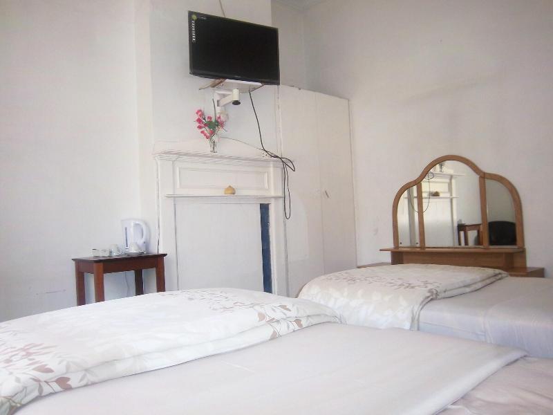 Franchise Guest House image