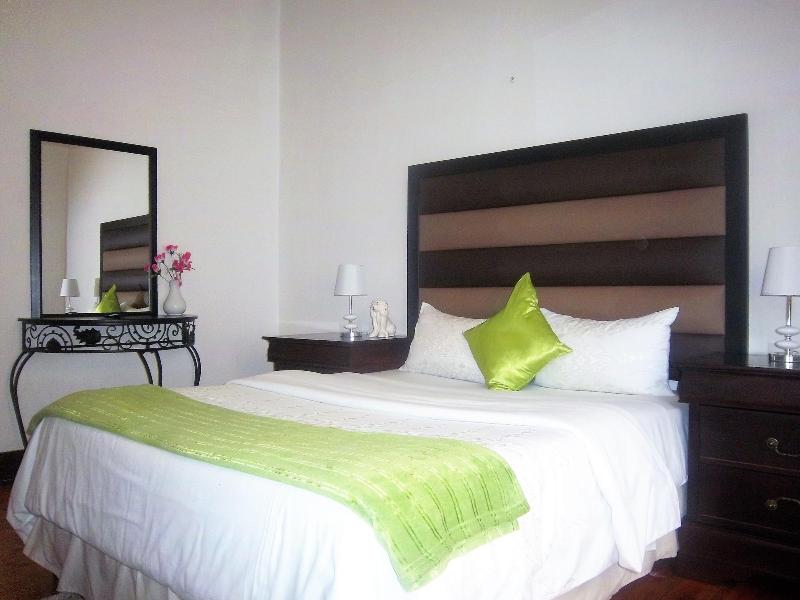 Franchise Guest House image