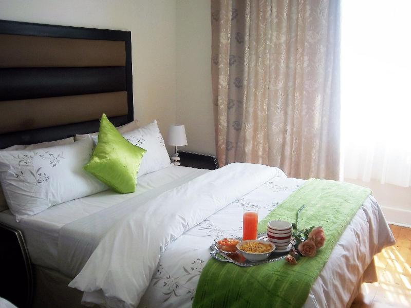 Franchise Guest House image
