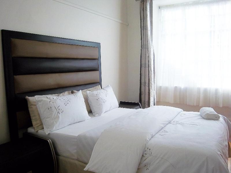 Franchise Guest House image