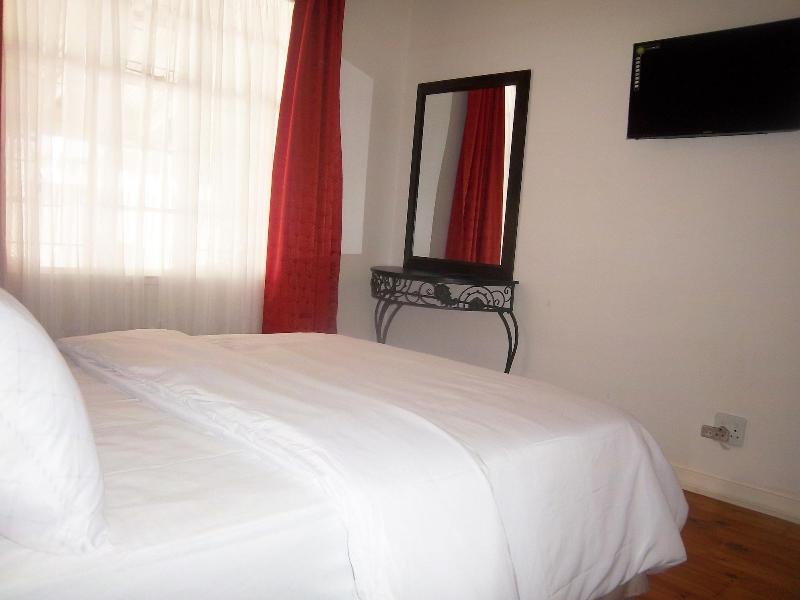 Franchise Guest House image