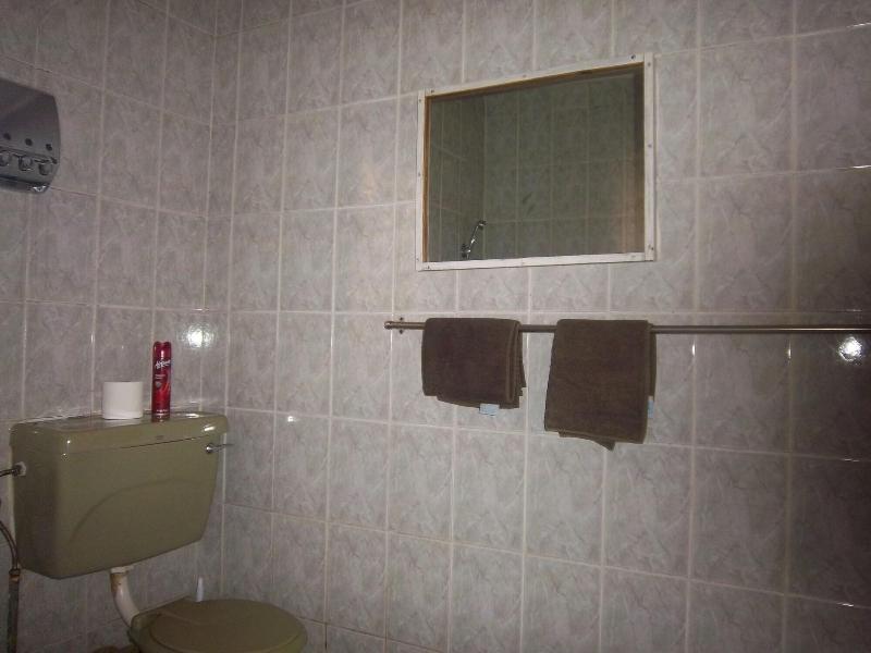Franchise Guest House image