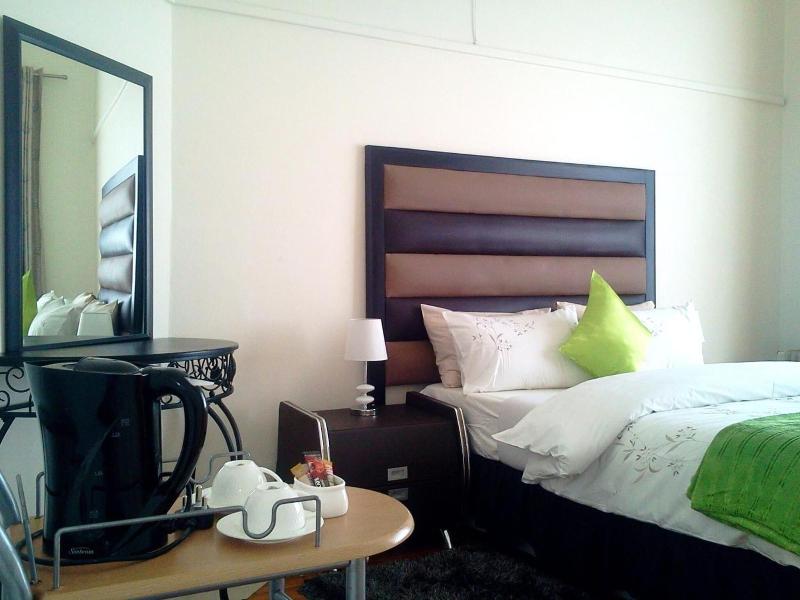 Franchise Guest House image