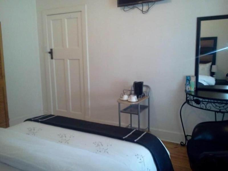 Franchise Guest House image