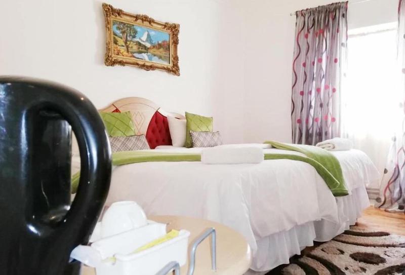 Franchise Guest House image