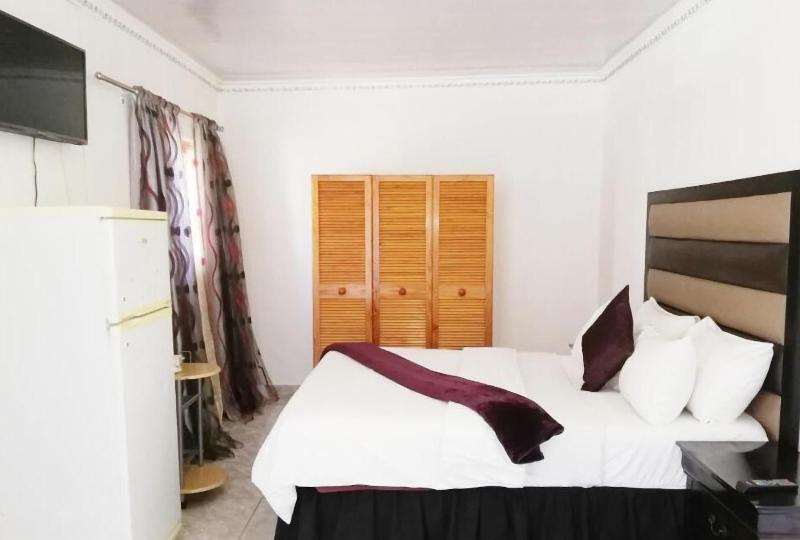 Franchise Guest House image