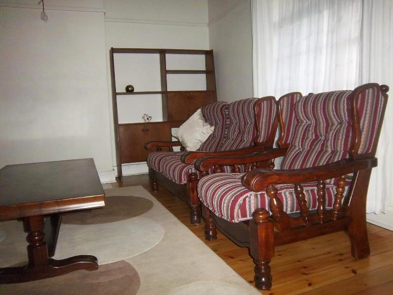 Franchise Guest House image