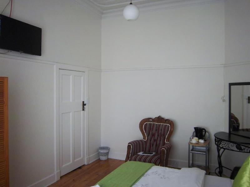 Franchise Guest House image