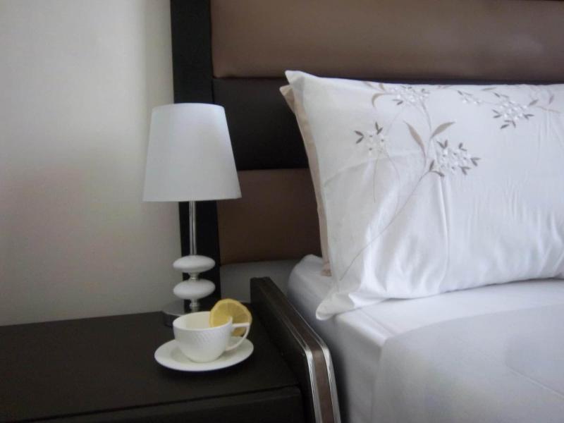 Franchise Guest House image