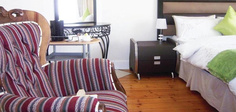 Franchise Guest House image