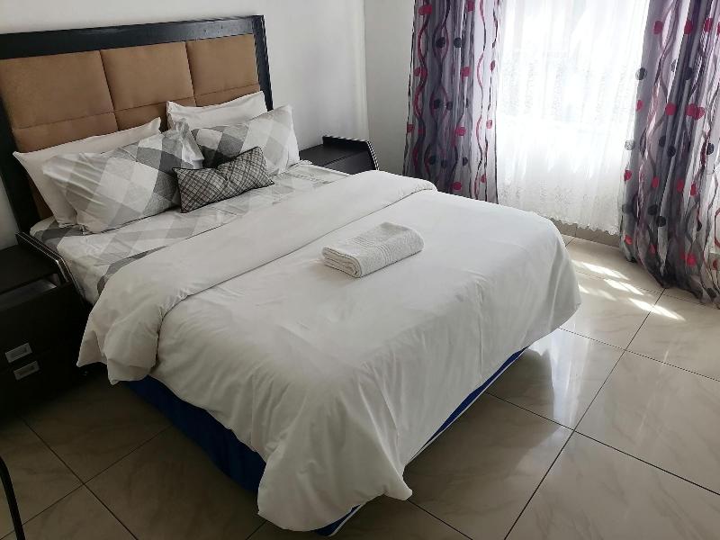 Franchise Guest House image