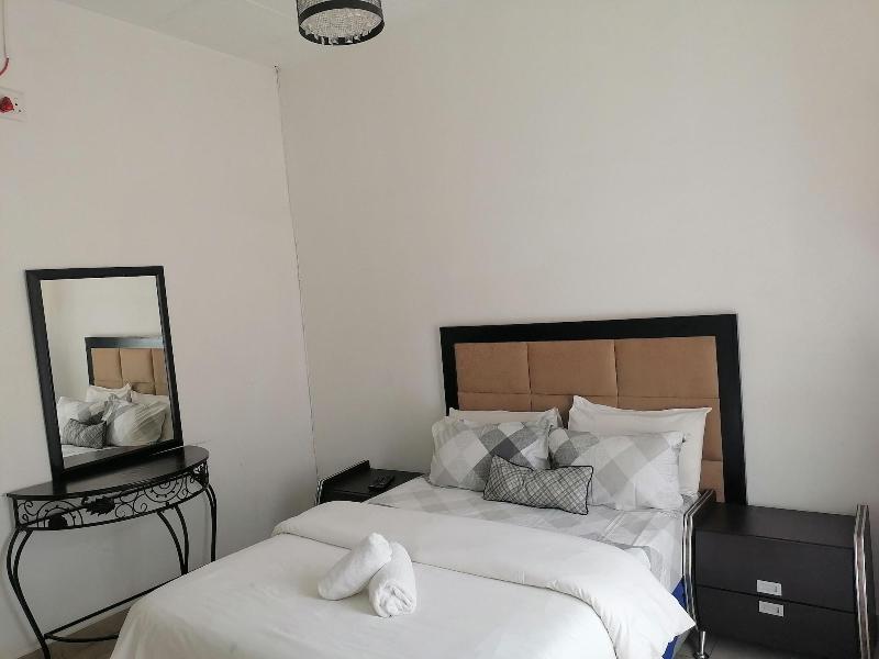 Franchise Guest House image